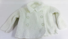 Babies Mattine Jacket