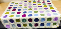 Spotted Blanket