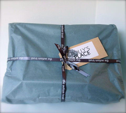 Gift wrapping