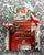 Christmas Bottle Labels-Various Designs