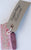 Pax Relax Fabric Pink