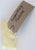 Pax Relax Fabric Yellow