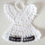 The Autism Trust Angel - Crocheted in various designs