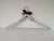 Decorated Coat Hanger