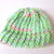Hat Wool Baby Lime