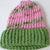 Hat Wool Child Green