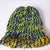 Hat Wool Child Yellow