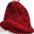 Hat Wool Adult Red