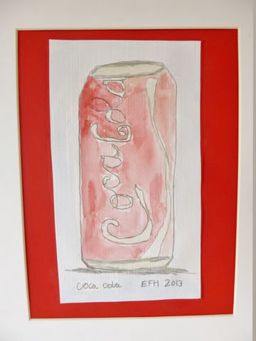 Coca Cola