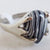 Ring Gem Oval Azurite