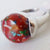 Ring Gem Oval Bloodstone Size 16