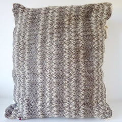 Cushion Natural Fibre