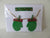 Large Christmas Greetings Card