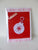 Large Christmas Greetings Card