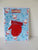 Large Christmas Greetings Card