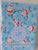 Large Christmas Greetings Card