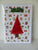 Large Christmas Greetings Card