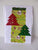 Large Christmas Greetings Card