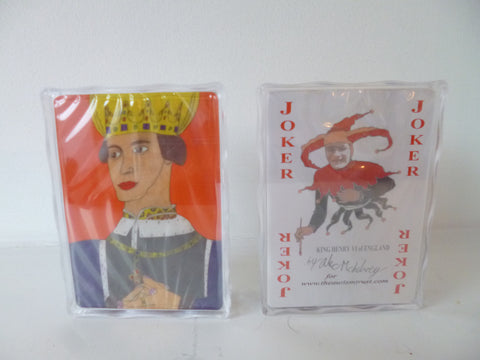 Playing Card Set