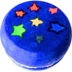 Painted Wooden Yo-yo