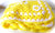 Blanket Baby Colour Yellow White