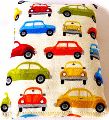 Pax Relax Fabric Car