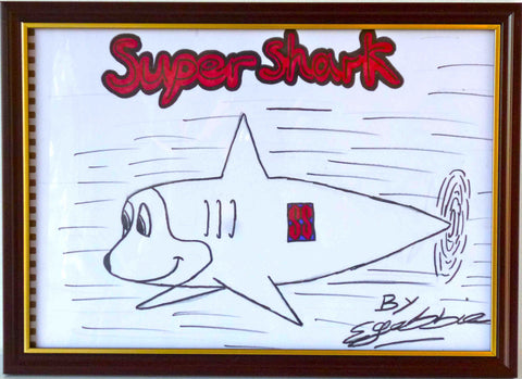 Super Shark