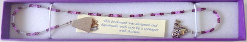 Nature Bookmarks