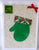 Large Christmas Greetings Card