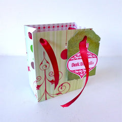 Christmas Gift Bags