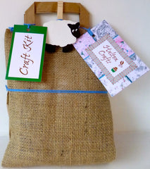 Kit Project Craft Bag