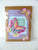 Happy Mothers Day Card Four Butterflies