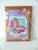 Happy Mothers Day Card Four Butterflies