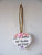 Wooden Hearts - Various