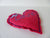 Lavender Love Heart