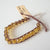 Faceted Bead Bracelet