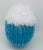 Knitted Foam Easter Egg