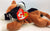 ty Beanie Baby Cat Chip