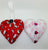 Lavender Scented Wardrobe Hanger & Drawer Sets