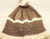 Hat Wool Child Beige Bobble