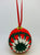 Crocheted Christmas Baubles - Various Designs