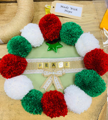 Christmas Wreaths