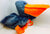 ty Beanie Baby Bird Pelican Scoop