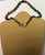 Earth Tone Ceramic Shell Necklace
