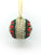 Crocheted Christmas Baubles - Various Designs