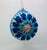 Crocheted Christmas Baubles - Various Designs