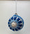 Crocheted Christmas Baubles - Various Designs
