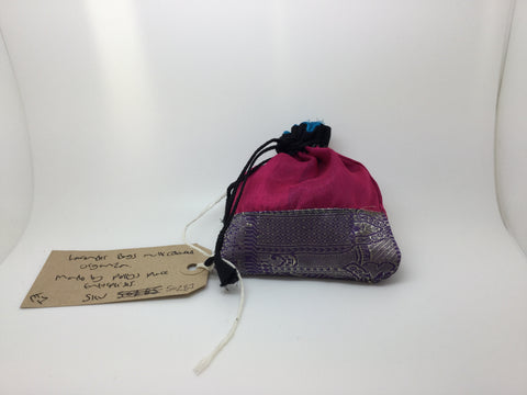 Lavender Bags Various