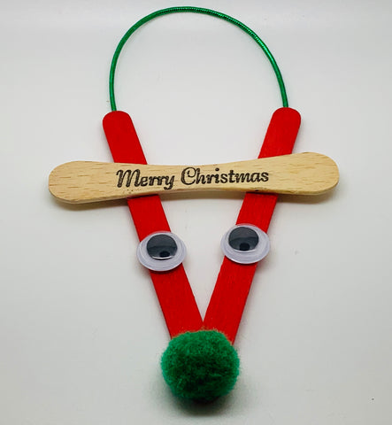 Reindeer Decorations