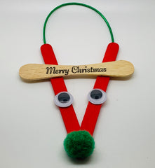 Reindeer Decorations